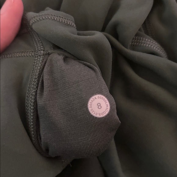 Lululemon Leggings - Picture 5 of 5